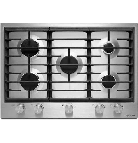 I Have An In-Counter Cooktop